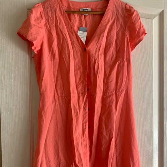 Super Cute Dress 🧡 Perfect Condition (just needs a little ironing) - Picture 1 of 4